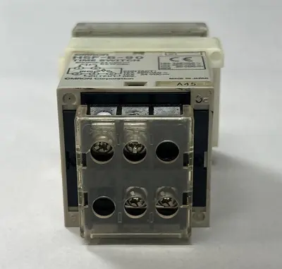 Used OMRON H5F-B-90 Timers Ohio US | Surplus Asset Holdings #1553688