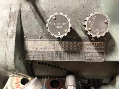 FEELER SERIES II Second Operation including Speed Lathes | Global Machine Brokers, LLC (9)