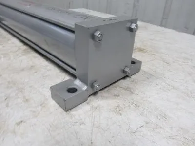 New | in-Stock MILWAUKEE CYLINDER _UNKNOWN_ Pneumatic Cylinders | Arrow Industrial #633026