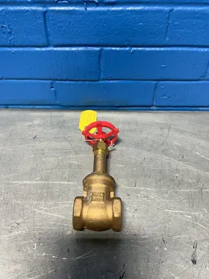 Milwaukee Valve Con Valve