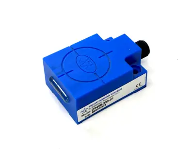 Used Escort Memory Systems C0405-232-01 Industrial Controls Michigan US | Maverick Industrial Sales #1401625