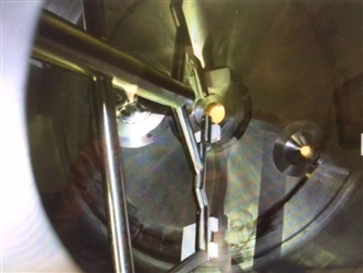 Used IKA-WORKS _UNKNOWN_ Reactors Connecticut US | DMC Industries #1287479