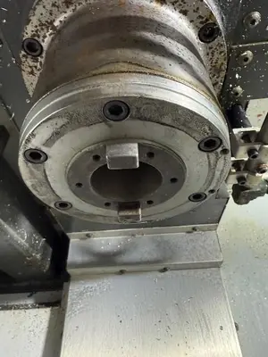 NEW 2021 HAAS MINI MILL 2