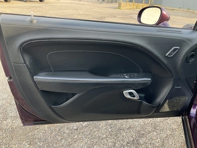 Used 2021 DODGE CHALLENGER Cars Michigan US | Miedema Asset Management Group #1483674