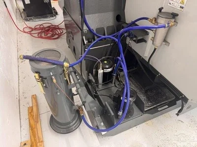 USED 2023 HAAS VF-3SS