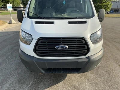 Used 2018 FORD TRANSIT Vans Michigan US | Miedema Asset Management Group #1311802