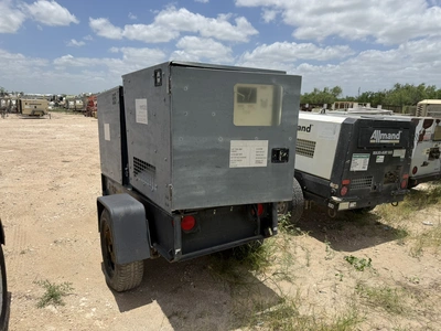 Used _UNKNOWN_ _UNKNOWN_ Diesel Generators Texas US | Miedema Asset Management Group #1312339