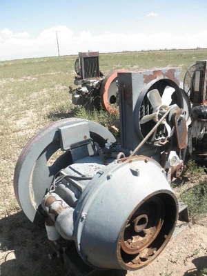 USED ARROW Y-24