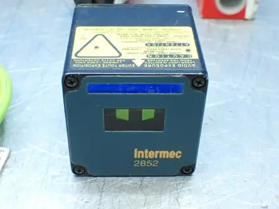13pcs Industrial Electrical Lot Allen-bradley, Intermec, Telemecanique