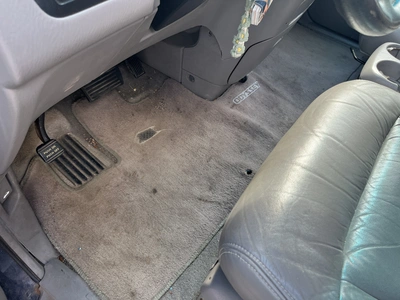 USED 2003 HONDA ODYSSEY