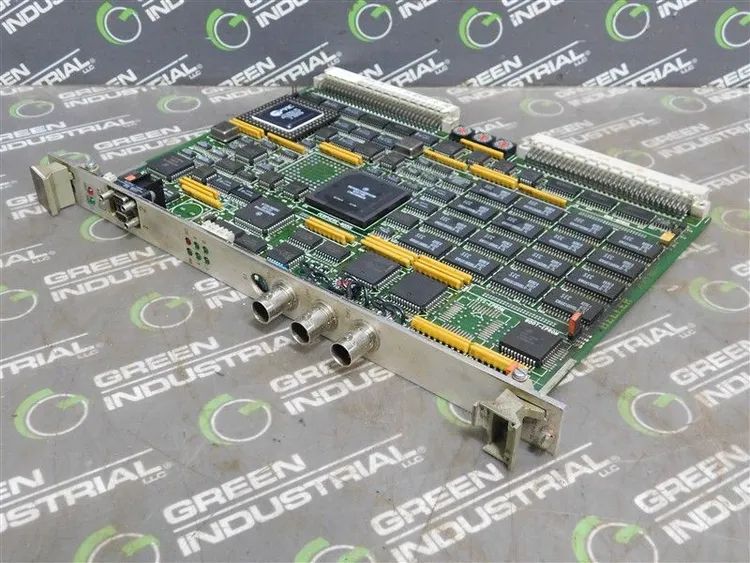 Used HELLER CPU91-PLC I 23.020167 PLC Processors Wisconsin US | Green Industrial #667214