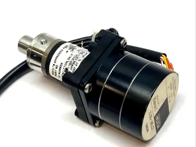 Used Waters 045454 Motors (misc) Michigan US | Maverick Industrial Sales #1393033