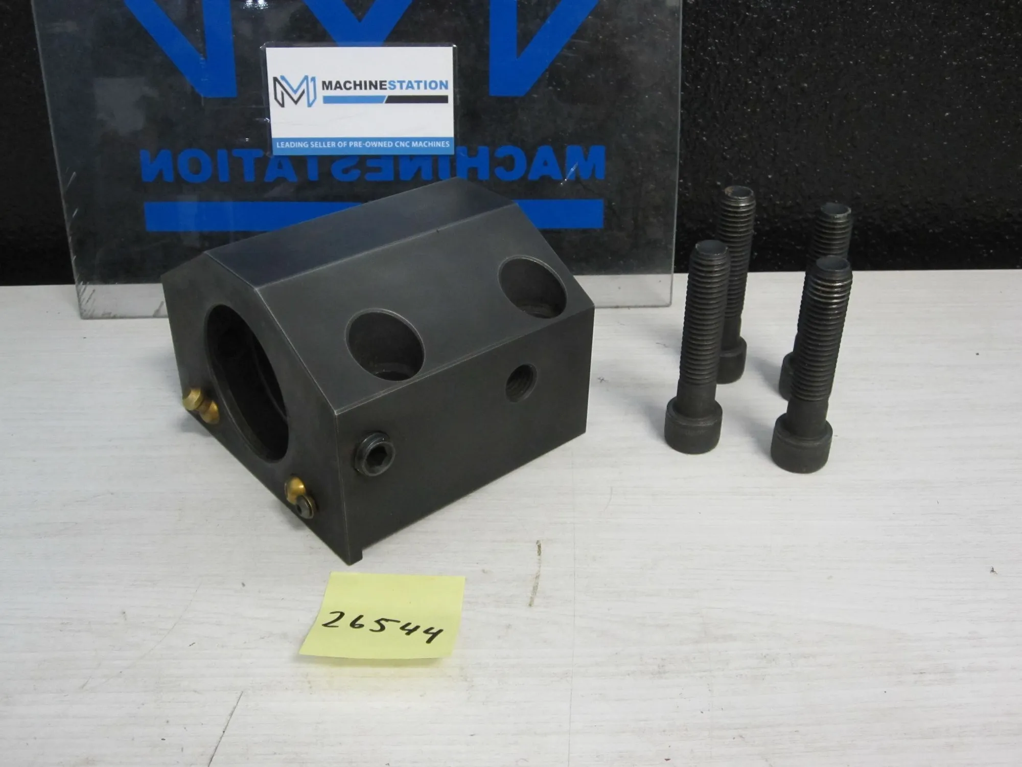 USED HAAS 04-0071