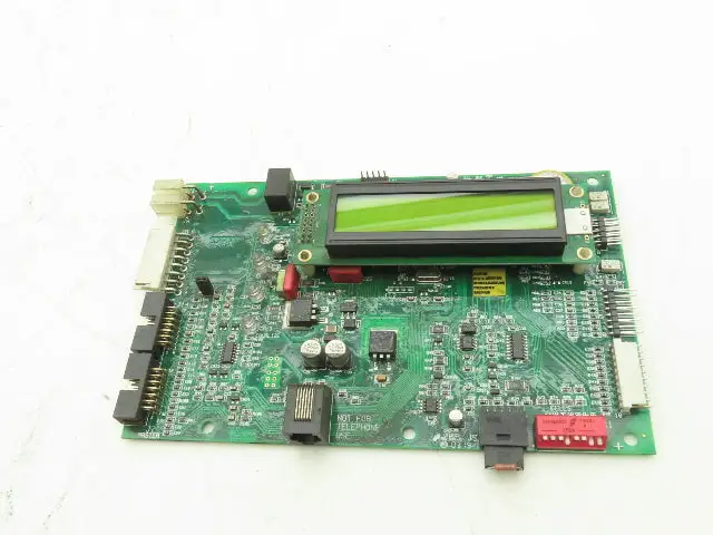 Used AMETEK _UNKNOWN_ Printed Circuit Boards (PCB) Indiana US | Arrow Industrial #1316755