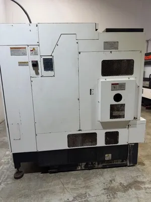 2012 MAZAK QTN 350II-MY Lathes CNC | Asset Exchange Corporation (6)