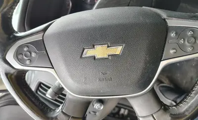 Used 2019 CHEVROLET COLORADO LT Pickup Trucks Michigan US | Proxy Equipment #1388841