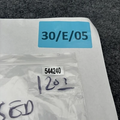 Used Idec Upqw Automation Control (HMI) California US | Davliegogo LLC #1707383