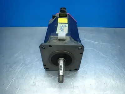 USED FANUC A06B0247B605#S000