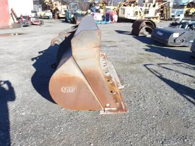 Used TAG 416 Multipurpose Buckets California US | Western Trencher & Equipment, Inc. #1498024