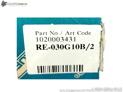 NEW STAUFF RE-030G10B/2