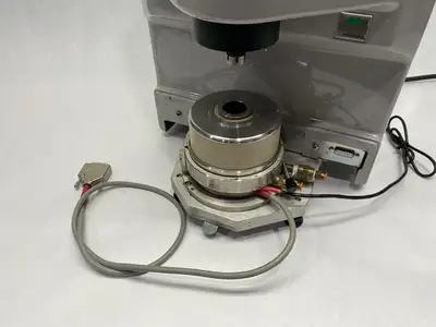 Used MALVERN INSTRUMENTS BOHLIN GEMINI HR NANO ROTONETIC DRIVE 2 RHEOMETER Rheometers Michigan US | Maverick Industrial Sales #1092572