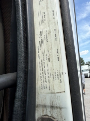 Used 2020 VOLVO VNL Conventional trucks Indiana US | Miedema Asset Management Group #1414624