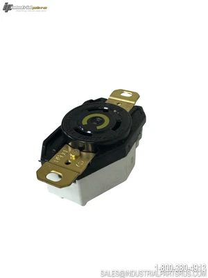 New | in-Stock HUBBELL HBL2610 Electrical Fittings Kentucky US | Industrial Parts R Us Inc. #1363424