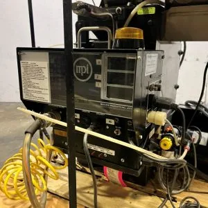 USED MAGUIRE WSB-221