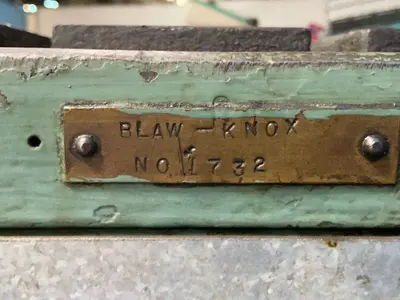 Used ELECTRO ARC LS440V EDM Broken Tap Remover Ohio US | HGR 24 #1462304