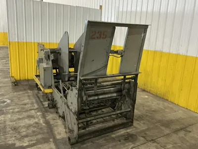 USED ROWE 4020J