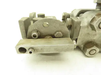 Foxboro 823DP-D3S1NM0 Intelligent Differential Pressure Transmitter 12.5-42vdc