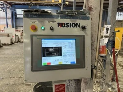USED 2013 PARK INDUSTRIES FUSION 4245