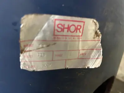 USED SHOR 750