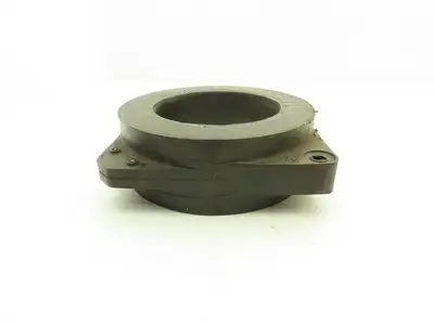 General Electric 750X10G 510 JAG-0 Current Transformer 1200:5A Ratio .6KV
