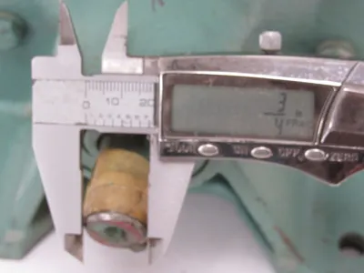 NEW SUMITOMO H1805-HS SM-CYCLO REDUCER 29:1 H1805HS