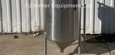 Used _UNKNOWN_ _UNKNOWN_ High Shear Mixers Tennessee US | Zwirner Equipment #1173288