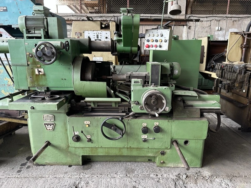 WMW GLAUCHAU Internal Grinder