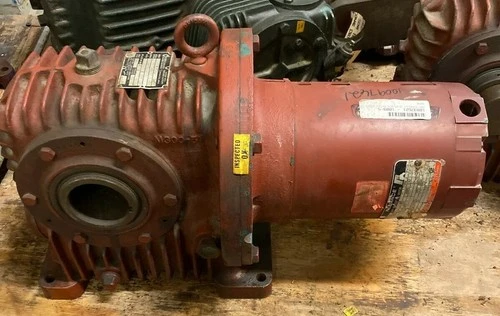 Used CONE DRIVE CSMU30-2 Gearboxes Indiana US | J&J Industrial Supply #540219