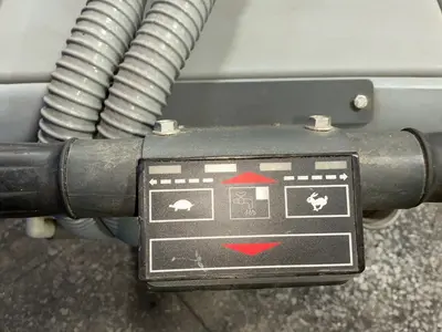 Used NILFISK ADVANCE SELECTRIC Material Handling (misc) Ohio US | HGR 24 #1518164