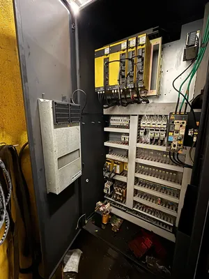 2008 DOOSAN MV 4020D Vertical Machining Centers | Toolquip, Inc. (5)