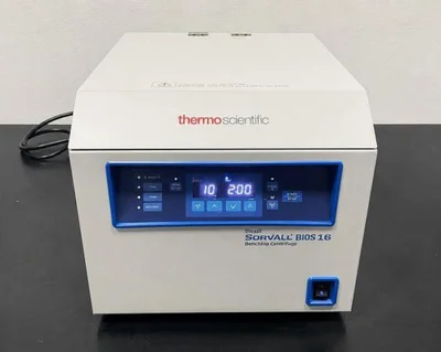 Used THERMO FISHER SCIENTIFIC SPEEDVAC SPD120 Evaporators / Concentrators New Jersey US | Bionex Scientific LLC #907008