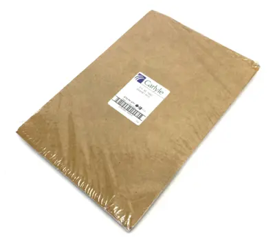 New | in-Stock Carlyle Hand Hole Gasket 10-PACK Pump Parts Michigan US | Maverick Industrial Sales #1509680