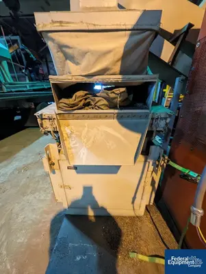 Used N/A Copper Recycling and Sorting Production Line Shredders Ohio US | Federal Equipment Company #131505