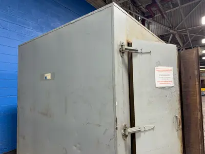 Used DESPATCH _UNKNOWN_ Heat Treating Units Ohio US | HGR 24 #1229745