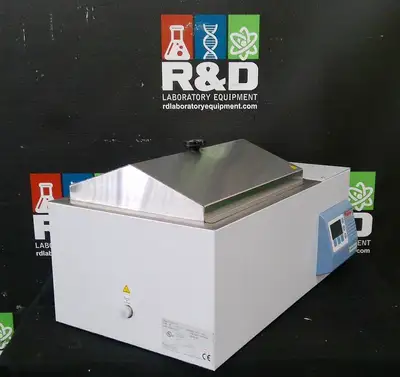 Thermo Scientific Precision TSCIR 19 Circulating 19L Water Bath FULLY TESTED
