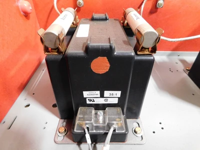 Used INSTRUMENT TRANSFORMERS, INC. NA Transformers Ohio US | Equipment Recovery Corp. #1329688
