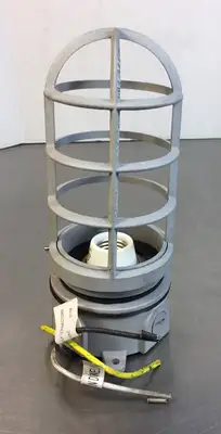 Used ATLAS IVC200 Lighting South Carolina US | Palmetto Automation #1357521