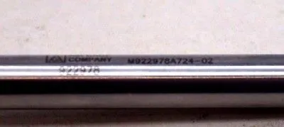 NEW AIR GAUGE M922978A724-02