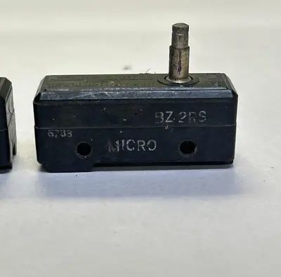 USED HONEYWELL BZ-2RS