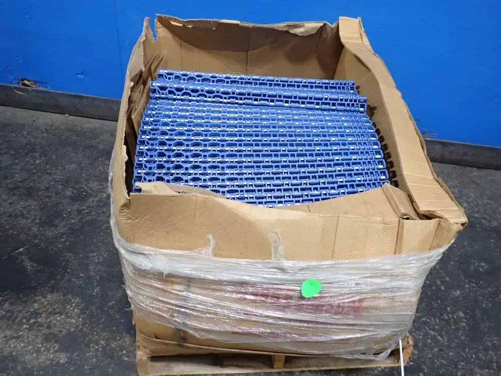 Intralox Conveyor Belts
